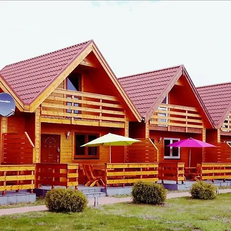 Na Rozanej 2 * روفي