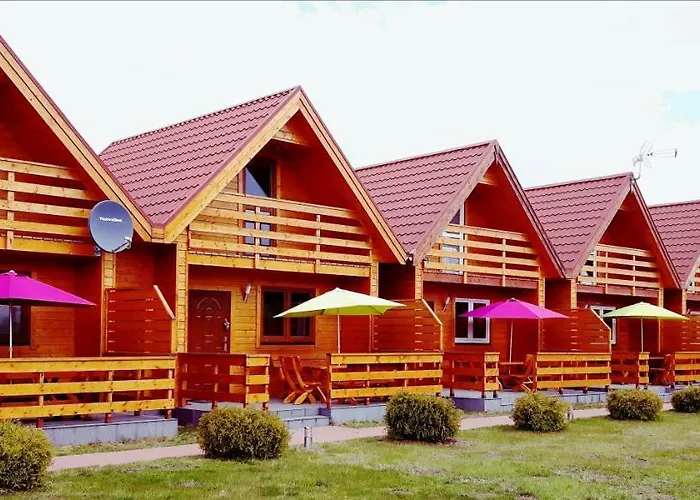 Na Rozanej 2 * روفي